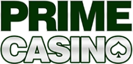 Prime Casino logo